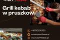 Kebab pruszkw 24h Dostawa w pruszkowie w Staff kebab